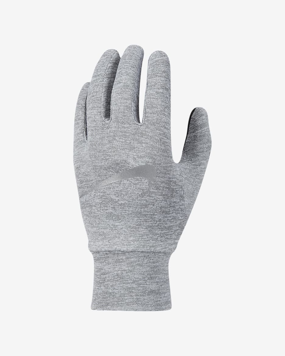 Nike Accelerate Women s Heathered Running Gloves. Nike